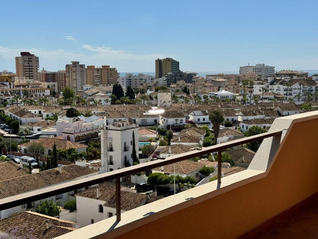 Продажа квартиры на Piso en Centro Ciudad, Fuengirola, Фуэнхирола
photo 1