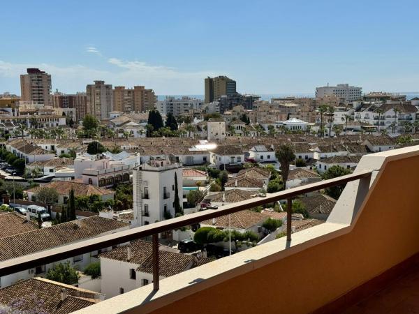 Продажа квартиры на Piso en Centro Ciudad, Fuengirola, Фуэнхирола
photo 1