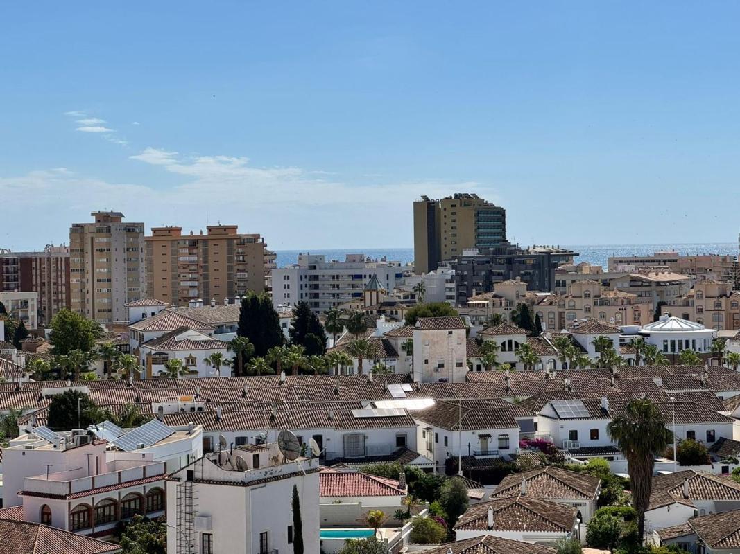 Продажа квартиры на Piso en Centro Ciudad, Fuengirola, Фуэнхирола
photo 2