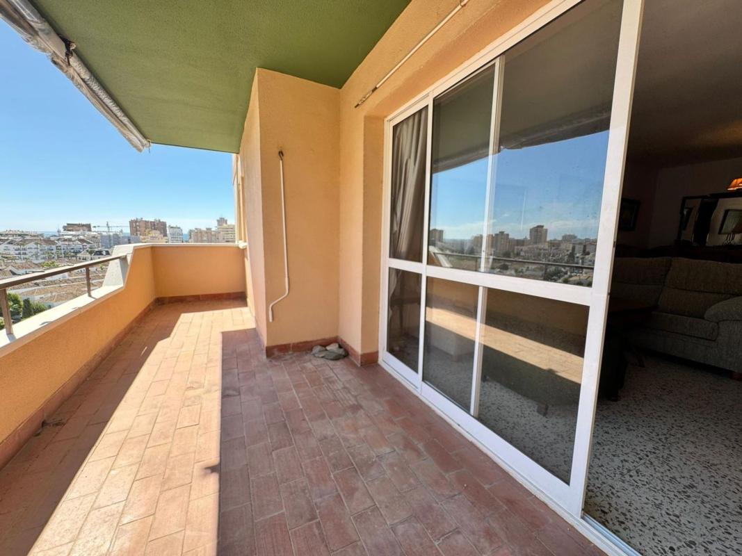 Продажа квартиры на Piso en Centro Ciudad, Fuengirola, Фуэнхирола
photo 4