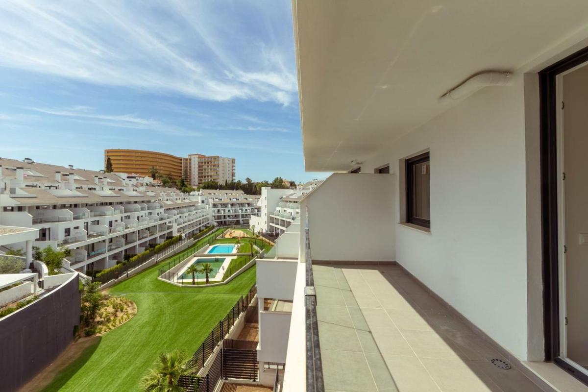 Venta de piso en Piso en Torreblanca del Sol, Fuengirola, Fuengirola
photo 1
