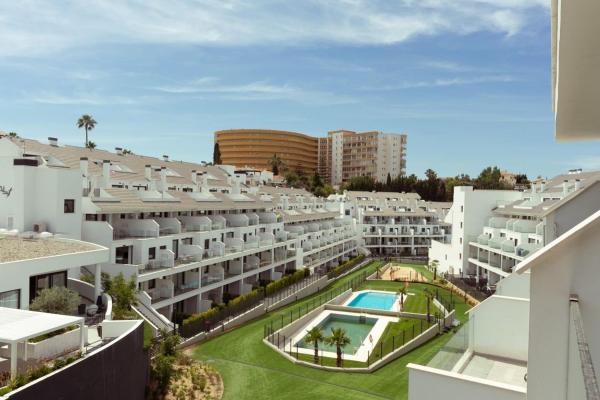 Sprzedaż mieszkania w Piso en Torreblanca del Sol, Fuengirola, Fuengirola
thumbnail 1