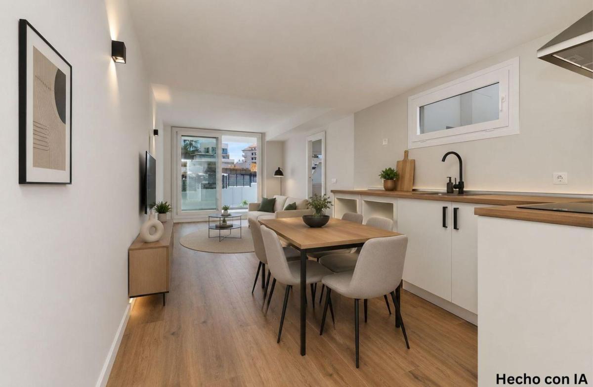 Venta de piso en Piso en Torreblanca del Sol, Fuengirola, Fuengirola
photo 4