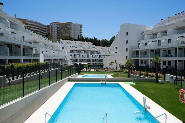 Sprzedaż mieszkania w Piso en Calle del Lugano, Torreblanca del Sol, Fuengirola, Fuengirola
photo 1