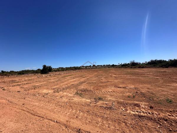 Terreno en Poligono 126, El Altet - Balsares, Elche / Elx thumbnail 1
