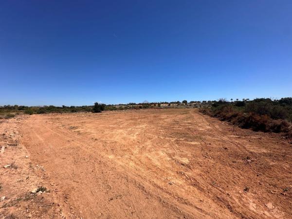 Terreno en Poligono 126, El Altet - Balsares, Elche / Elx photo 4