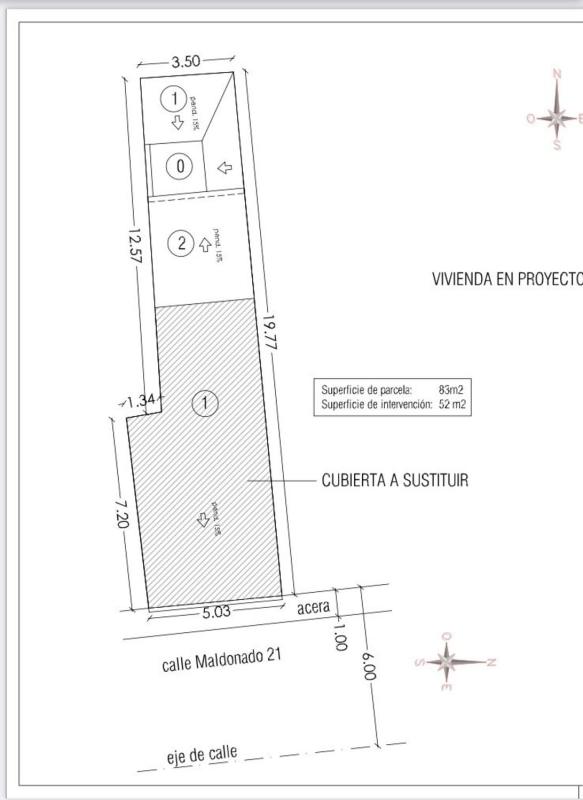 Участок земли на продажу в Торревьеха, Аликанте photo 1
