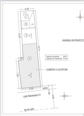 Terreno en Centro - Muelle Pesquero, Torrevieja photo 1