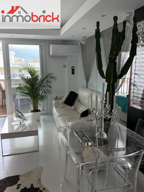 Продажа квартиры на Piso en Centro Ciudad, Fuengirola, Фуэнхирола
photo 3