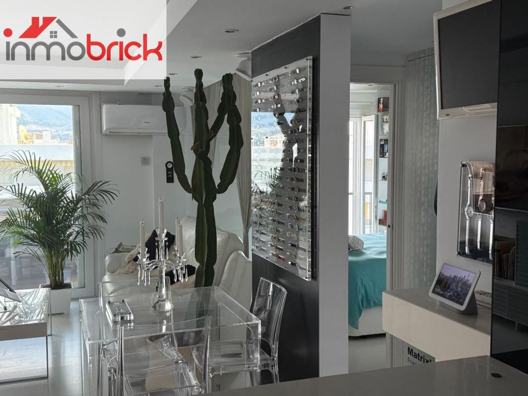 Продажа квартиры на Piso en Centro Ciudad, Fuengirola, Фуэнхирола
photo 4