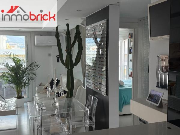 Продажа квартиры на Piso en Centro Ciudad, Fuengirola, Фуэнхирола
 photo 4