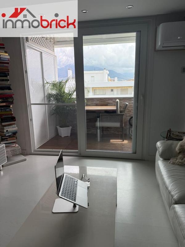 Продажа квартиры на Piso en Centro Ciudad, Fuengirola, Фуэнхирола
photo 5