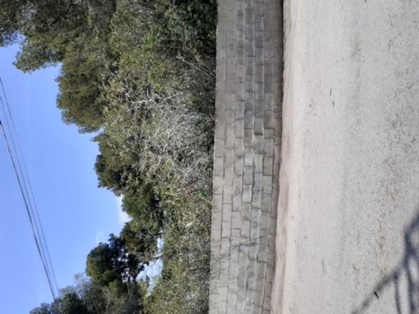 Terreno en Calle del Julivert, 17, Cala Advocat - Baladrar, Benissa thumbnail 1