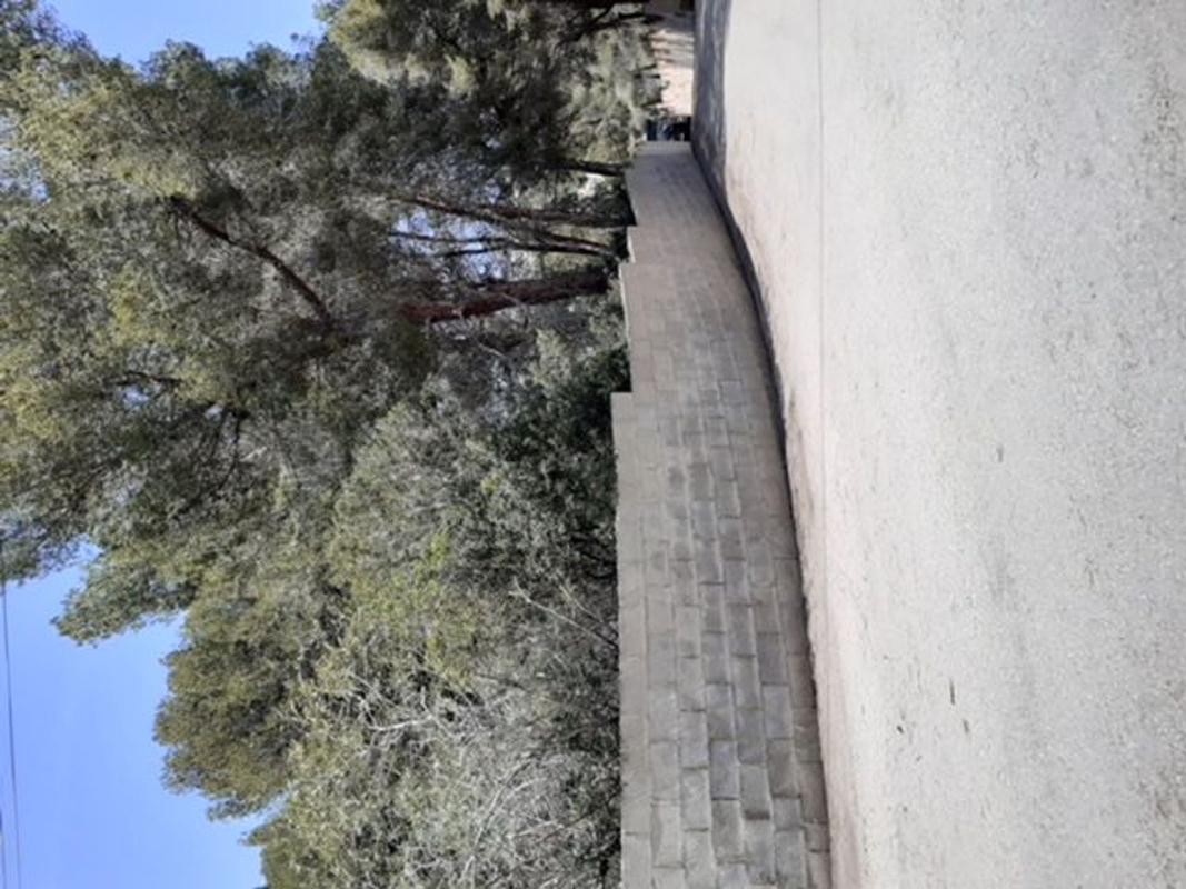 Działka na sprzedaż w Benissa, Alicante photo 3