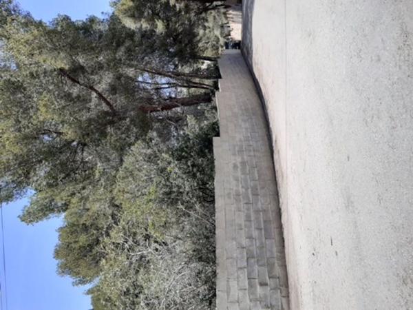 Terreno en Calle del Julivert, 17, Cala Advocat - Baladrar, Benissa thumbnail 2