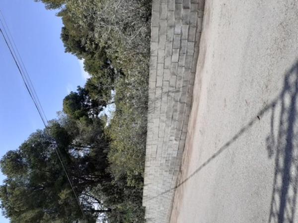 Terreno en Calle del Julivert, 17, Cala Advocat - Baladrar, Benissa photo 4