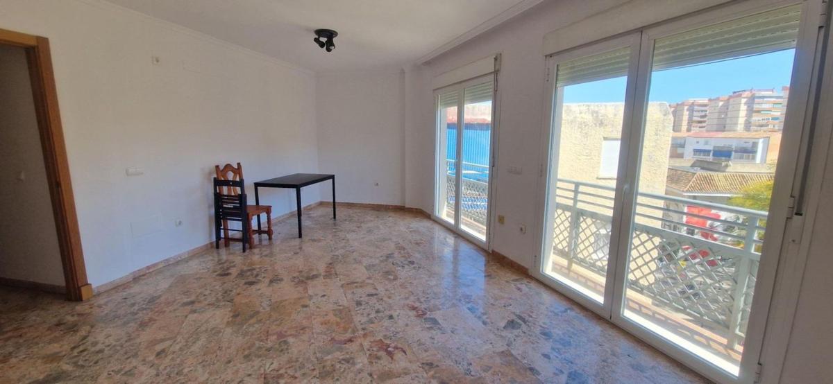 Продажа квартиры на Piso en Centro Ciudad, Fuengirola, Фуэнхирола
 photo 5