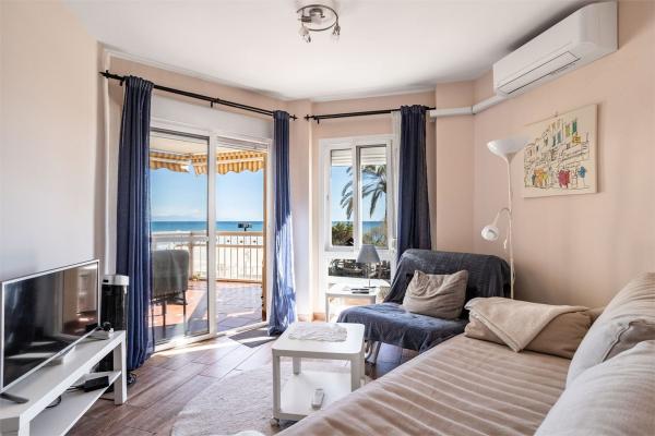 Продажа квартиры на Piso en Paseo Marítimo Rey de España, Zona Puerto Deportivo, Fuengirola, Фуэнхирола
 photo 4