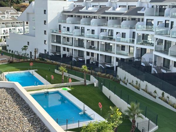 Sprzedaż mieszkania w Piso en Calle Zorzal, Torreblanca del Sol, Fuengirola, Fuengirola
photo 1