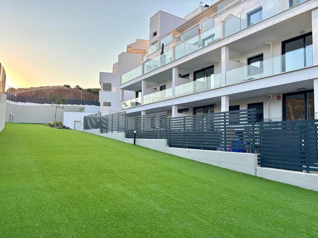 Venta de piso en Piso en Calle Zorzal, Torreblanca del Sol, Fuengirola, Fuengirola
 photo 5
