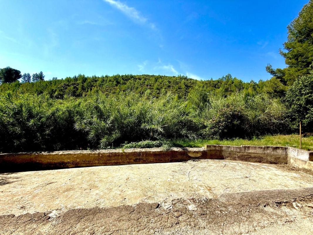 Land for sale in Llíber, Alicante photo 1