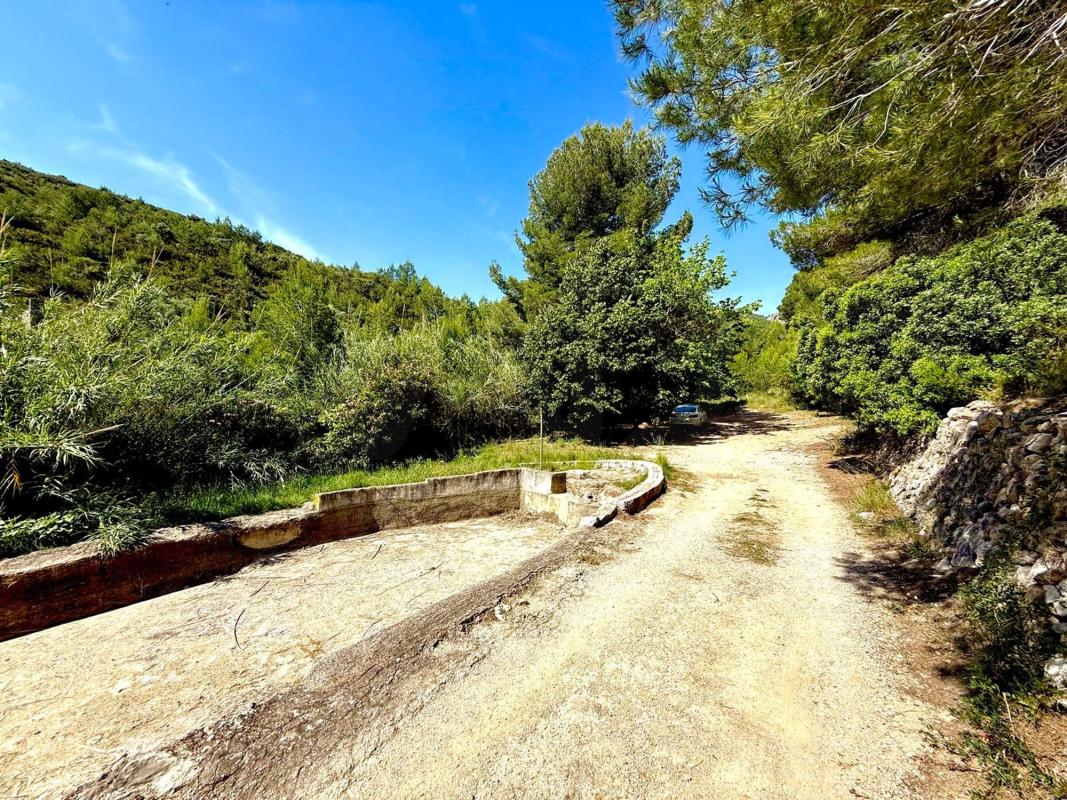Land for sale in Llíber, Alicante photo 3
