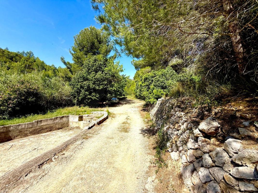 Land for sale in Llíber, Alicante photo 4