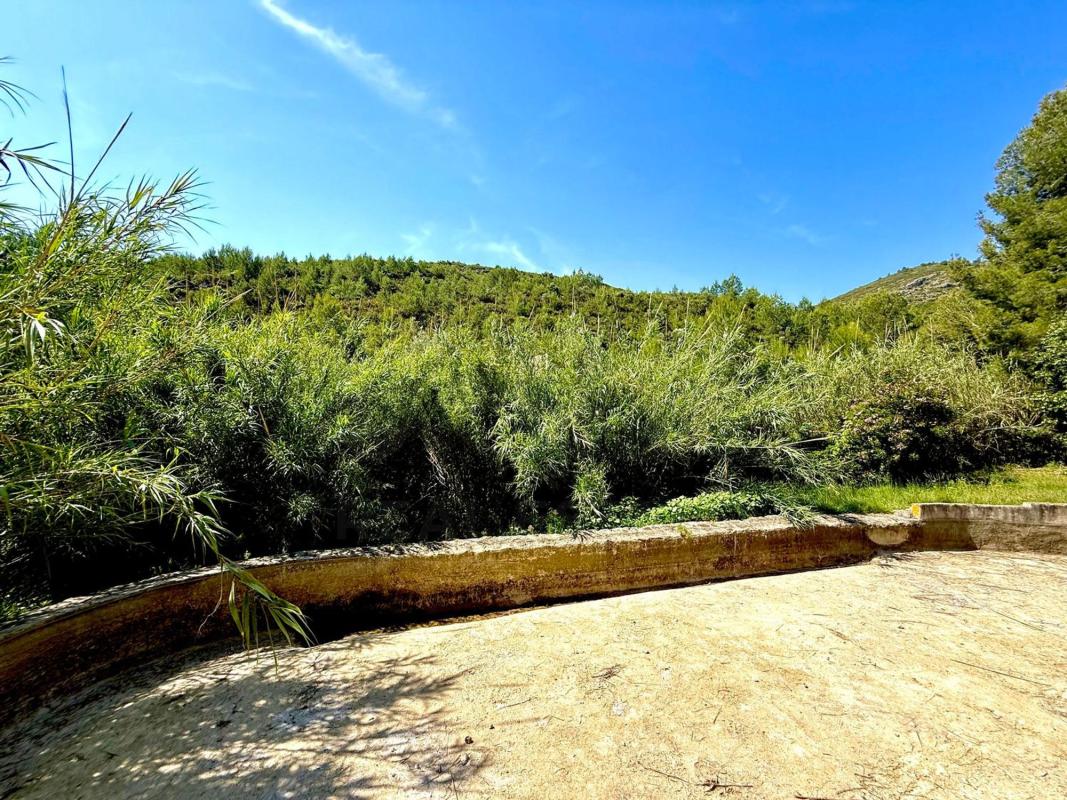 Land for sale in Llíber, Alicante photo 5