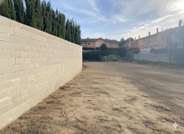 Terreno en Club de Campo, Elda photo 1