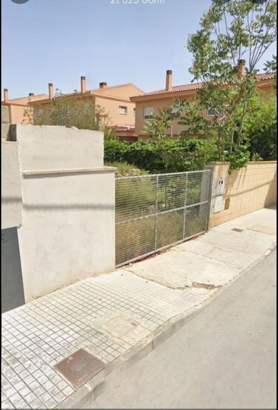 Участок земли на продажу в Эльда, Аликанте photo 4