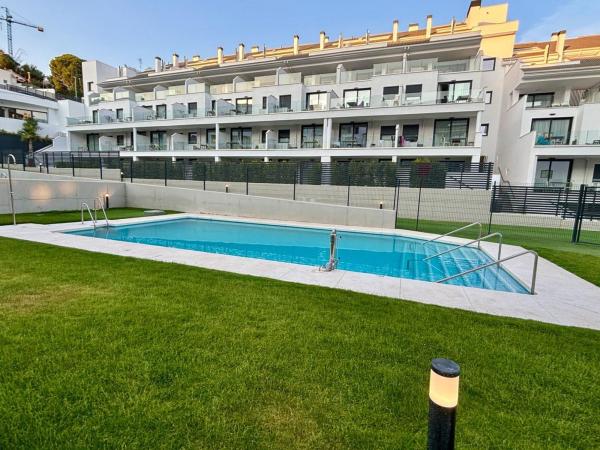Sprzedaż mieszkania w Piso en Calle Zorzal, Torreblanca del Sol, Fuengirola, Fuengirola
 photo 4