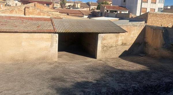 Terreno en Pinoso photo 3