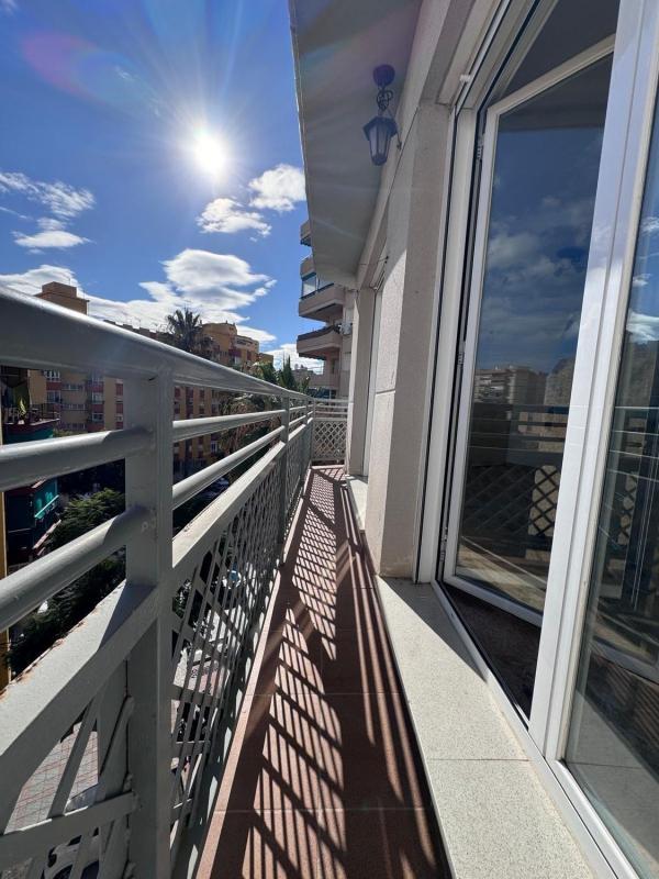 Продажа квартиры на Piso en Centro Ciudad, Fuengirola, Фуэнхирола
photo 2
