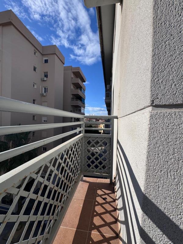 Продажа квартиры на Piso en Centro Ciudad, Fuengirola, Фуэнхирола
photo 3