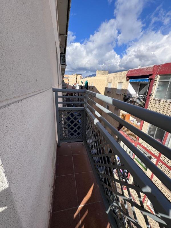 Продажа квартиры на Piso en Centro Ciudad, Fuengirola, Фуэнхирола
photo 4