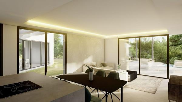 Terreno en Partida Margeve, 10, Callosa d'En Sarria thumbnail 1