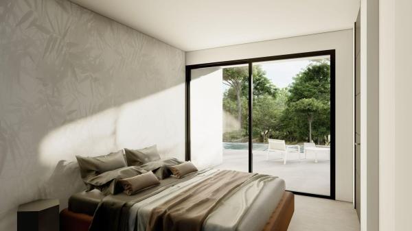 Terreno en Partida Margeve, 10, Callosa d'En Sarria thumbnail 2