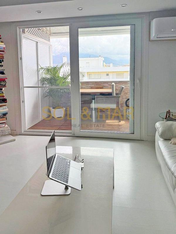 Venta de piso en Piso en Calle Romería del Rocío, Centro Ciudad, Fuengirola, Fuengirola
 photo 3