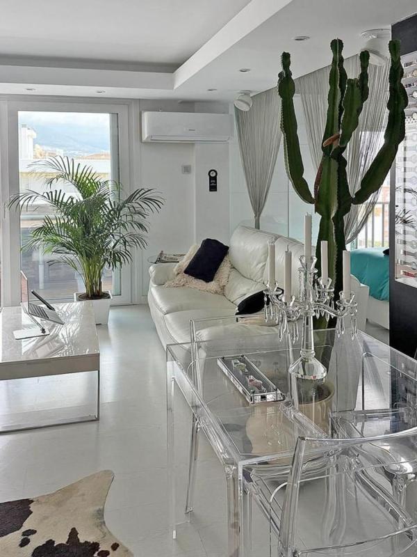 Продажа квартиры на Piso en Calle Romería del Rocío, Centro Ciudad, Fuengirola, Фуэнхирола
photo 4
