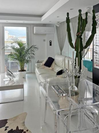 Продажа квартиры на Piso en Calle Romería del Rocío, Centro Ciudad, Fuengirola, Фуэнхирола
 photo 4