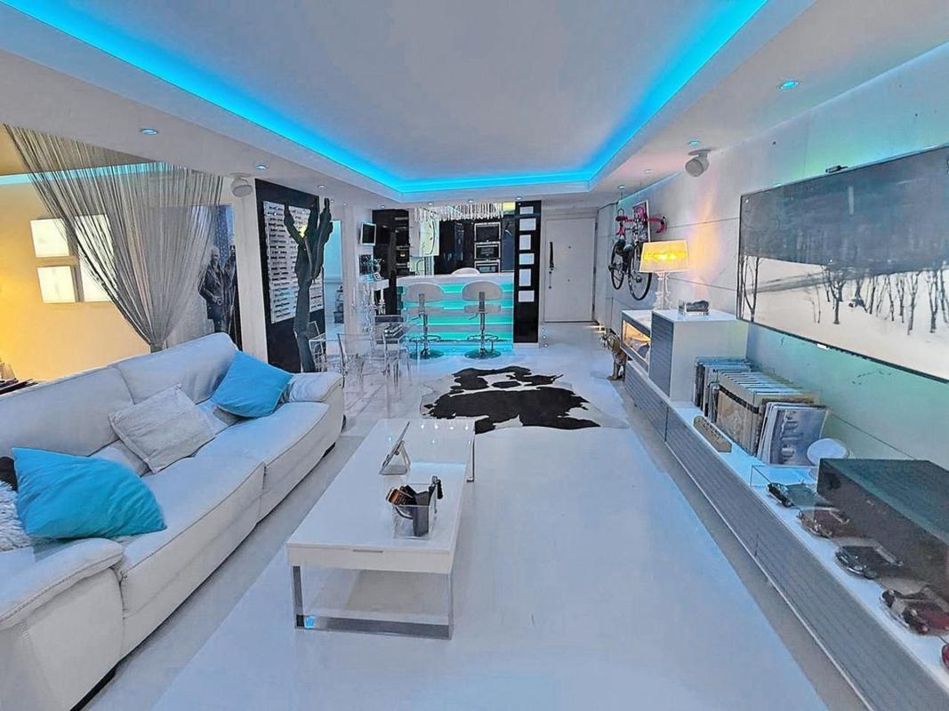 Продажа квартиры на Piso en Calle Romería del Rocío, Centro Ciudad, Fuengirola, Фуэнхирола
photo 5