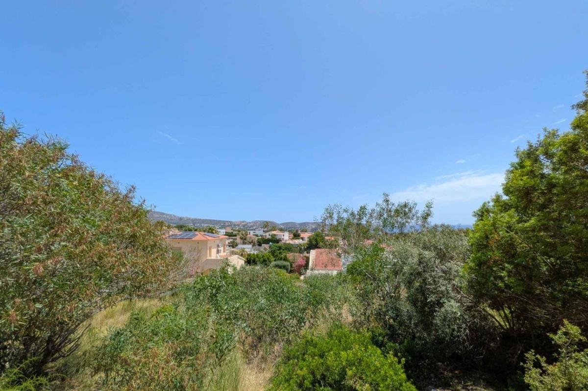 Terreno en venta en Moraira, Alicante photo 4
