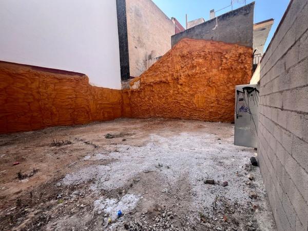 Terreno en Calle Heraclio, 8, Centro - Muelle Pesquero, Torrevieja thumbnail 1