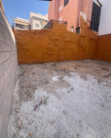 Terreno en Calle Heraclio, 8, Centro - Muelle Pesquero, Torrevieja thumbnail 2