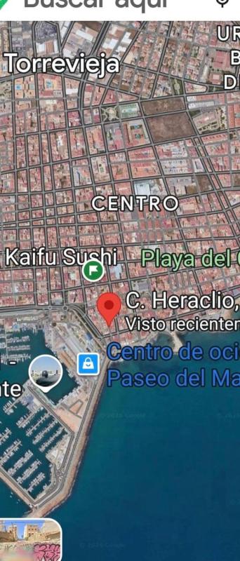 Terreno en venta en Torrevieja, Alicante photo 5