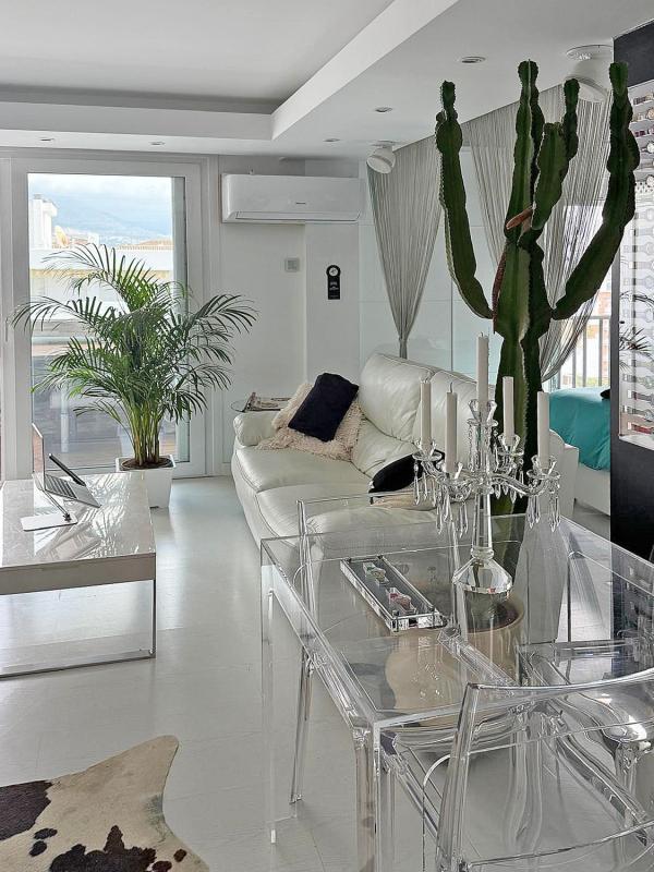 Продажа квартиры на Piso en Centro Ciudad, Fuengirola, Фуэнхирола
photo 3