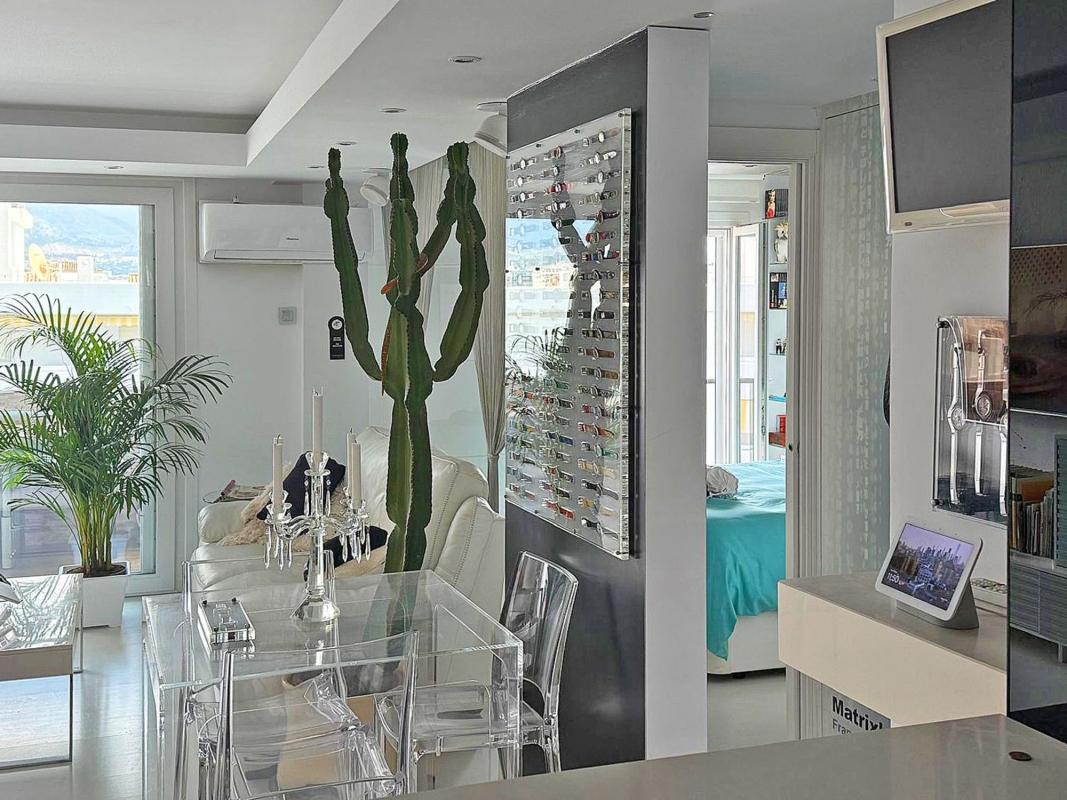 Продажа квартиры на Piso en Centro Ciudad, Fuengirola, Фуэнхирола
photo 4
