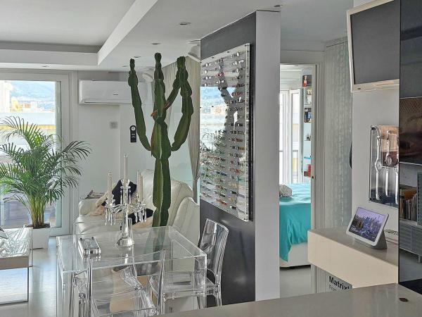 Продажа квартиры на Piso en Centro Ciudad, Fuengirola, Фуэнхирола
 photo 4