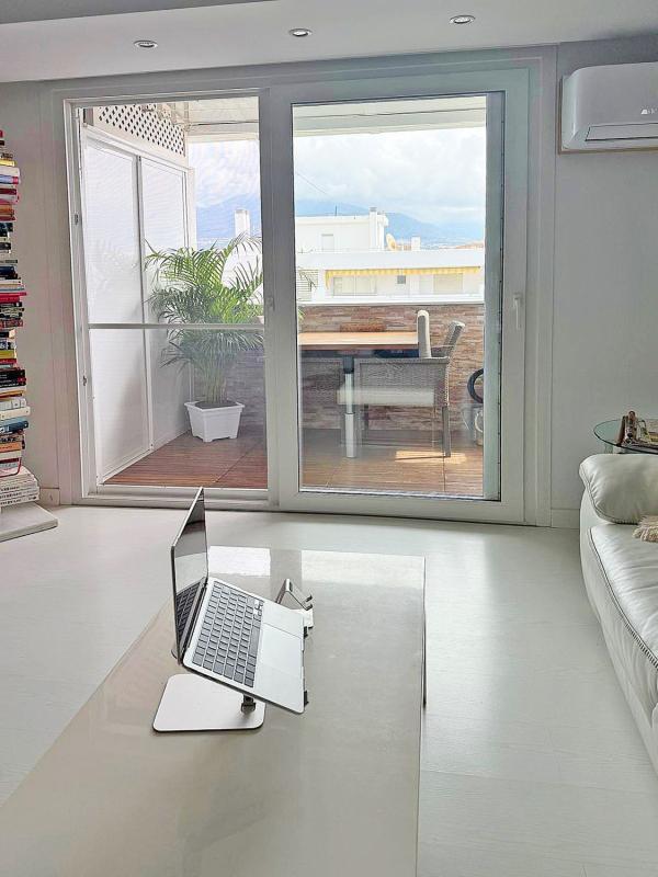 Продажа квартиры на Piso en Centro Ciudad, Fuengirola, Фуэнхирола
photo 5