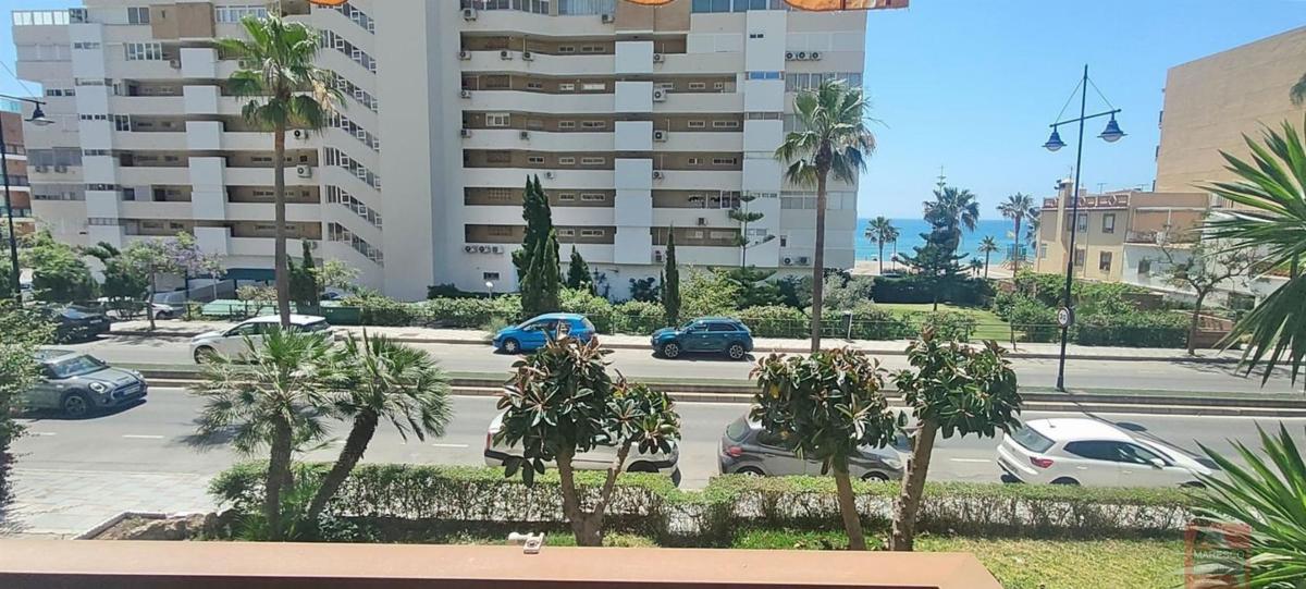 Sprzedaż mieszkania w Piso en Avenida Carvajal, Las Gaviotas, Fuengirola, Fuengirola
photo 5